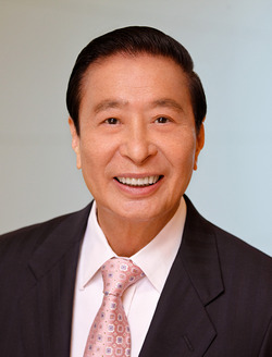 World,s richest people-Lee Shau-kee-24.8 billion dollars-Real Estate-ASIA