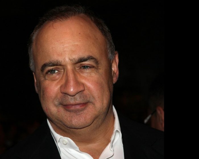 World,s richest people-Len Blavatnik-20.2 billion dollars-Various companies-USA